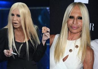 donatella versace sanremo imitazione|Sanremo 2016: Virginia Raffaele imita Donatella Versace (VIDEO).